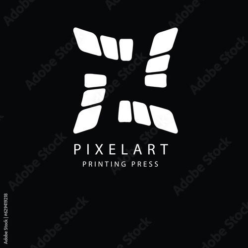 windows design logo icon vector image