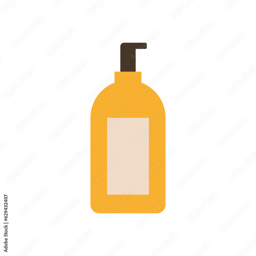 Skincare Icon Illustration Skincare Icon Illustration