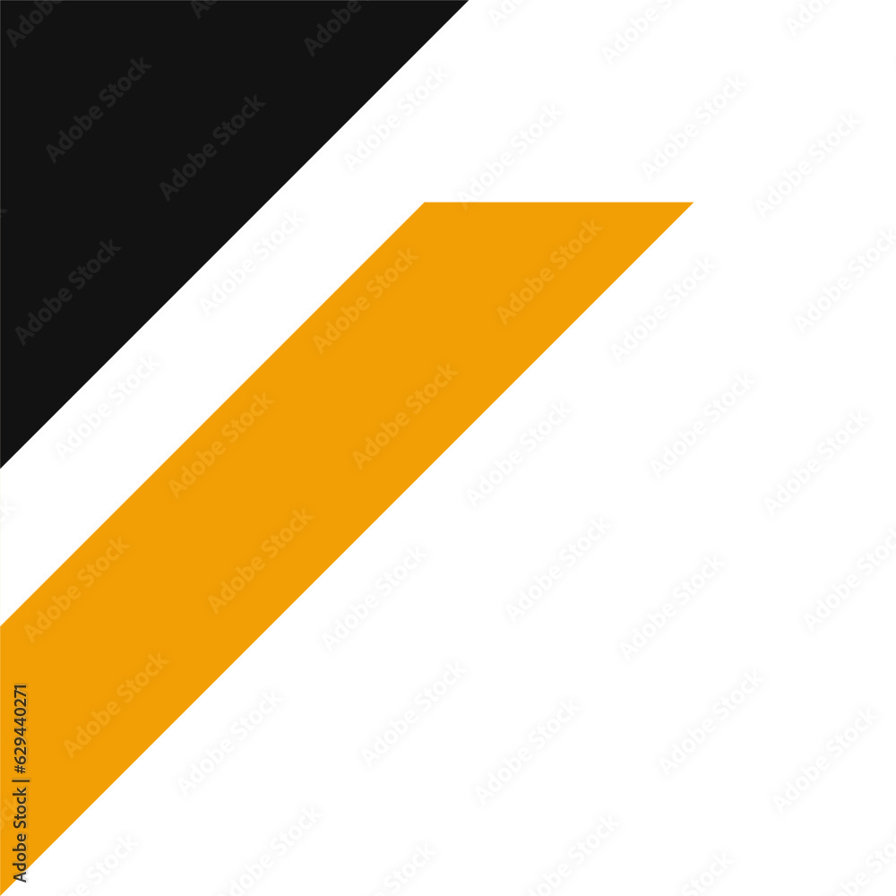 Simple Triangle Corner-07 Simple Triangle Corner-07