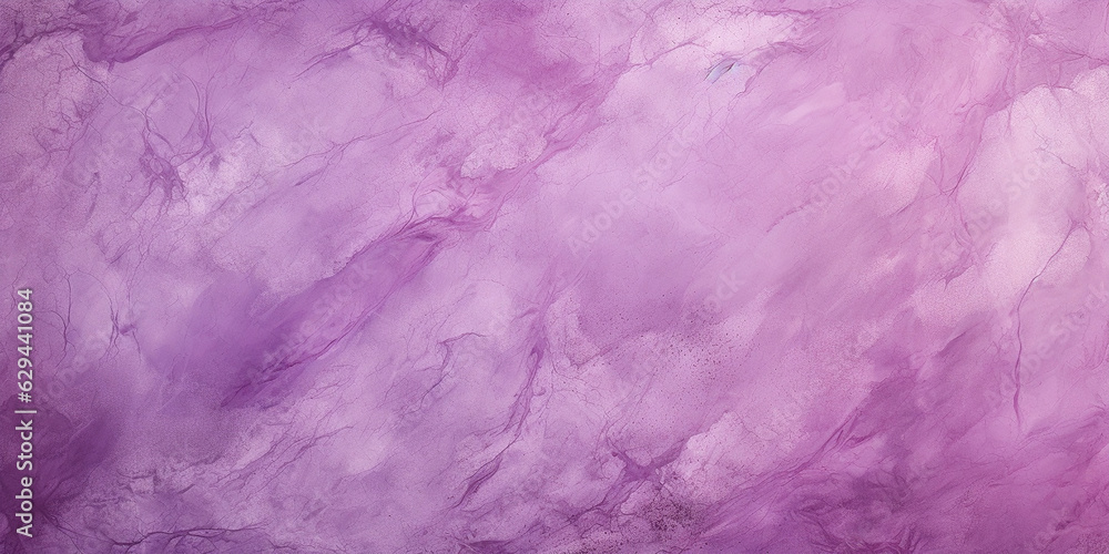 Obraz premium purple chalkboard background with marbled texture