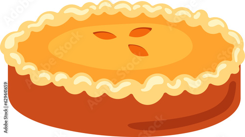 Baked Pie Meal