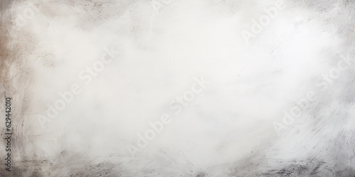 white chalkboard background with marbled texture
