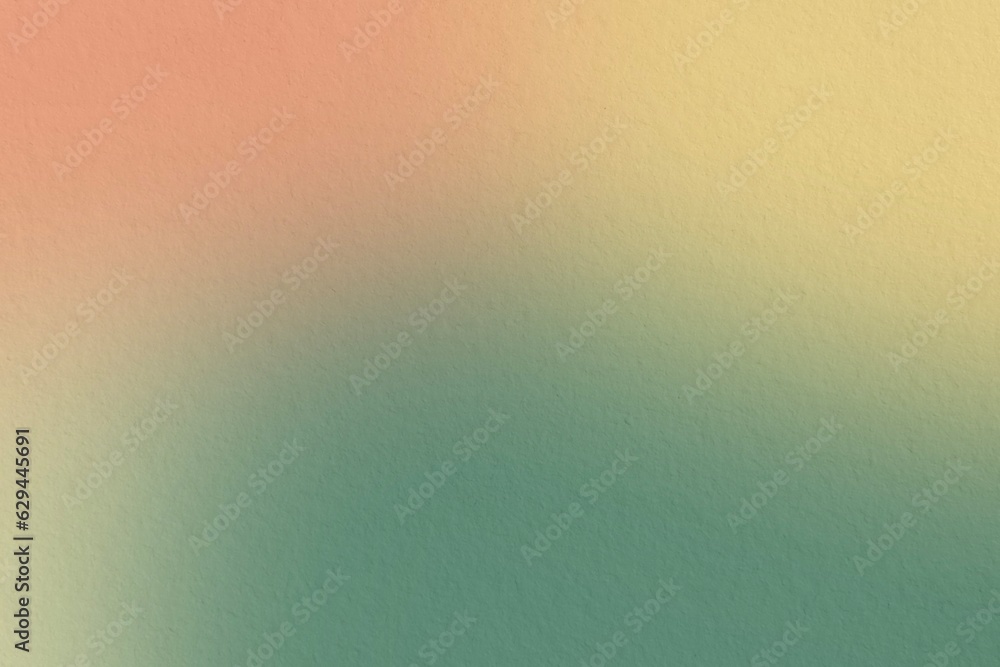 The bright simple gradient background The bright simple gradient background