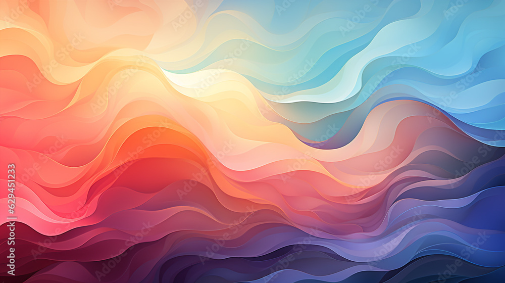 Beautiful pastel color wallpaper background Beautiful pastel color wallpaper background