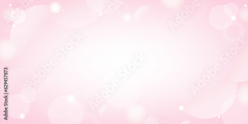 Abstract pink pastel vector backgrounds. Abstarct lights background. Space for selling products on the website. Template mock up for display of product. Vector illustration.