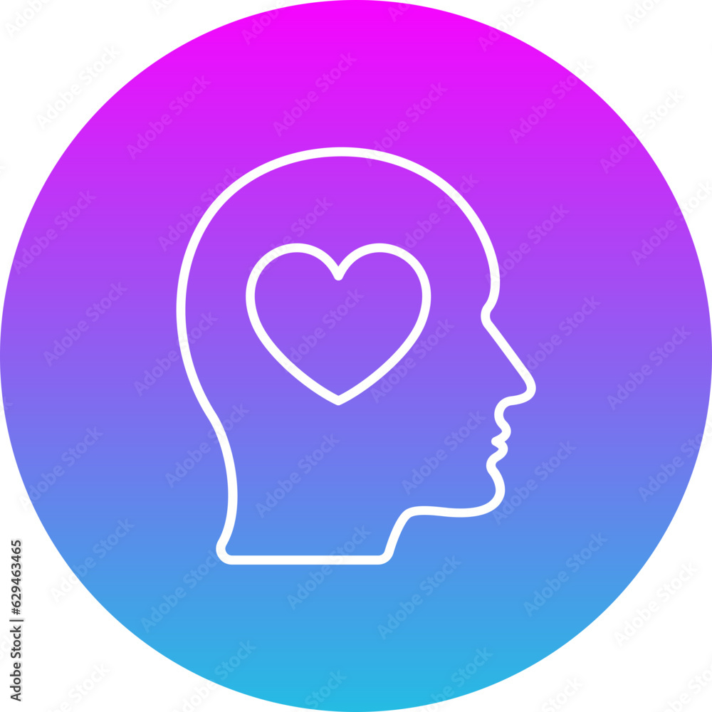 Mind Icon Mind Icon