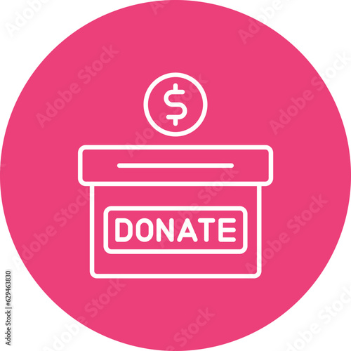 Donation Icon