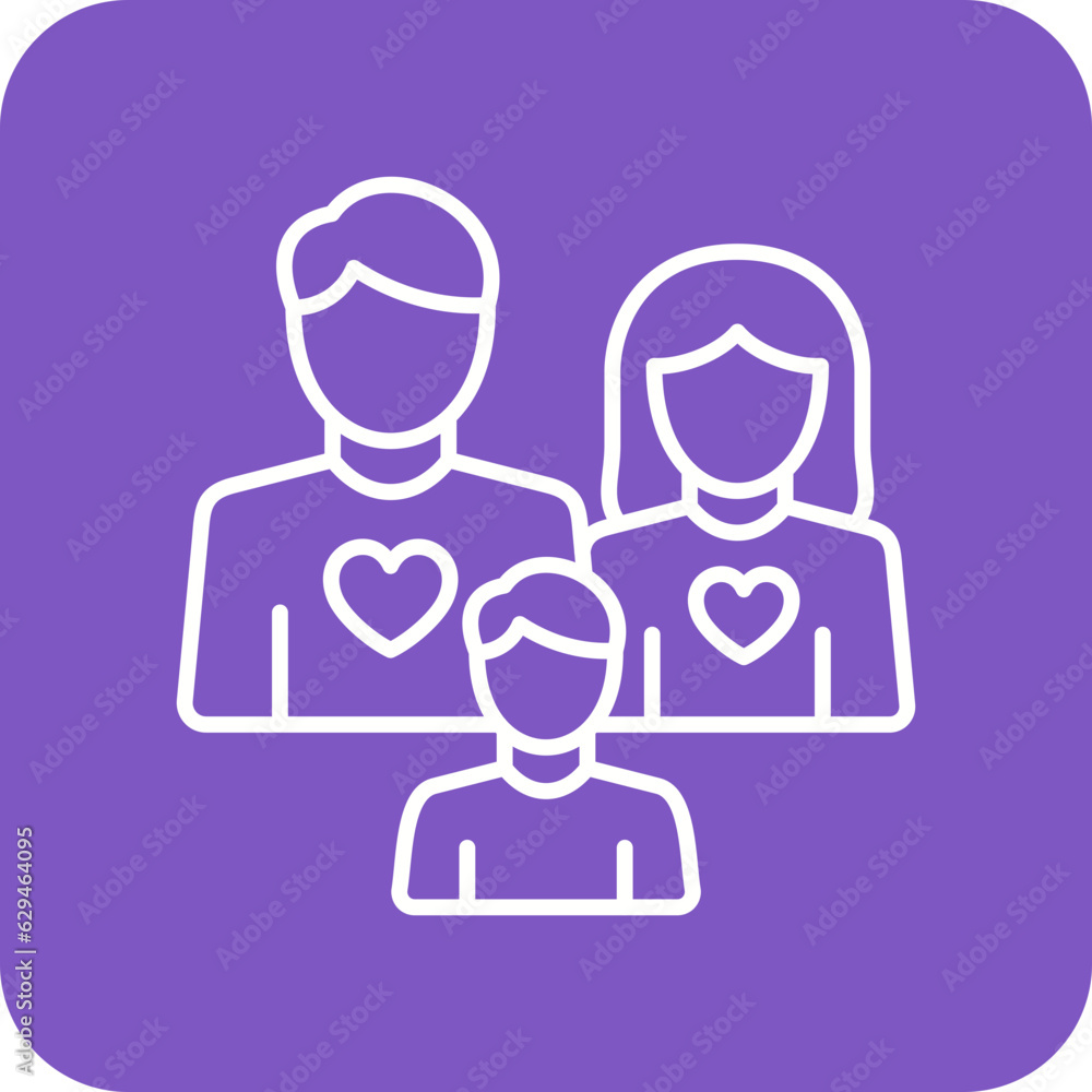 Family Icon Family Icon