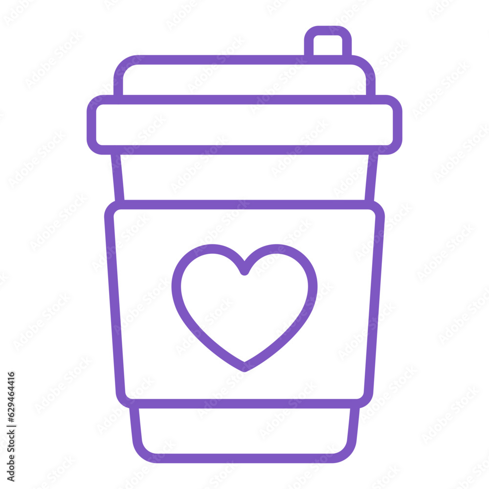Coffee Icon Coffee Icon