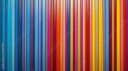 background with colorful lines