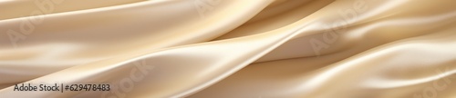 golden silk background