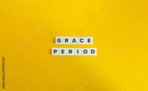 Grace Period Concept.