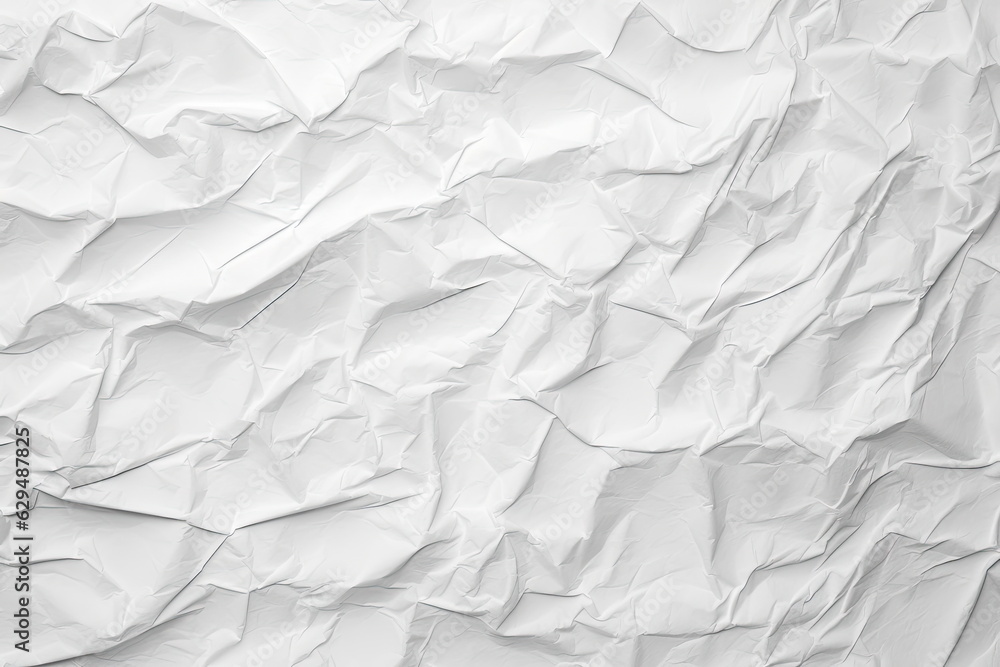 white crinkled paper texture background white crinkled paper texture background