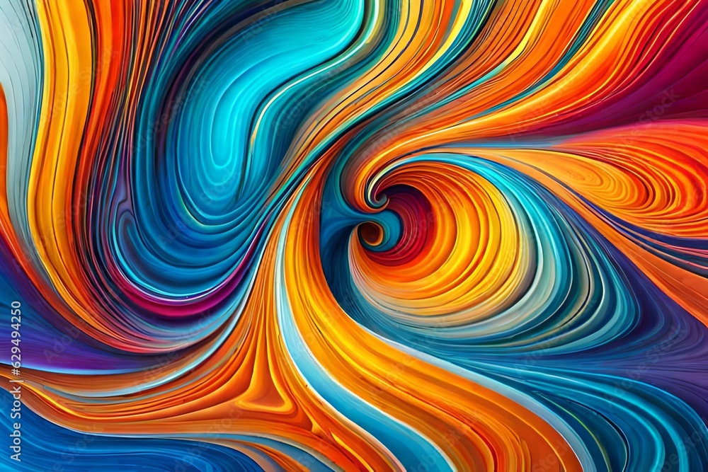 background background