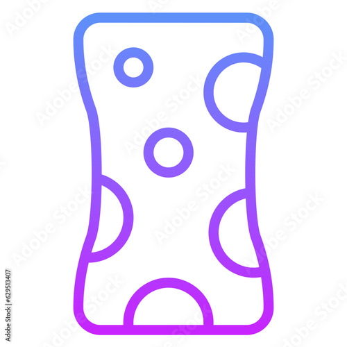 Sponge Icon
