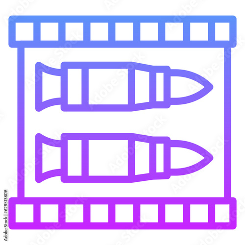 Ammunition Icon