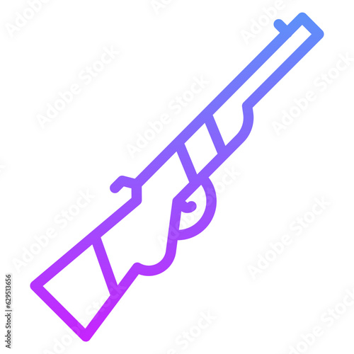 Rifle Icon