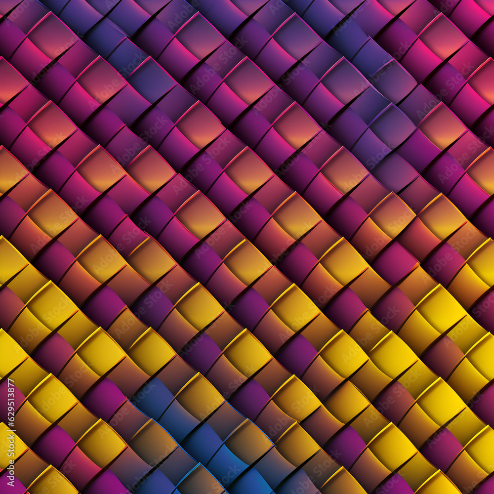 abstract geometric background,purple,tile,geometric,lightpink,yellow,AI generated abstract geometric background,purple,tile,geometric,lightpink,yellow,AI generated