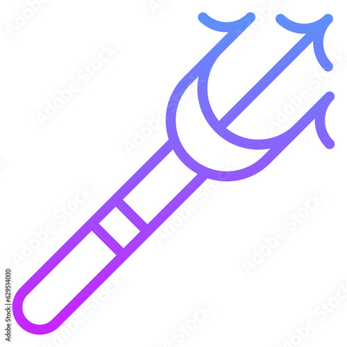 Harpoon Icon