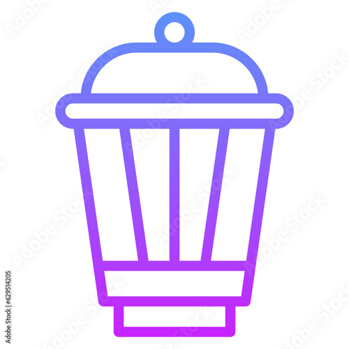 Lantern Icon