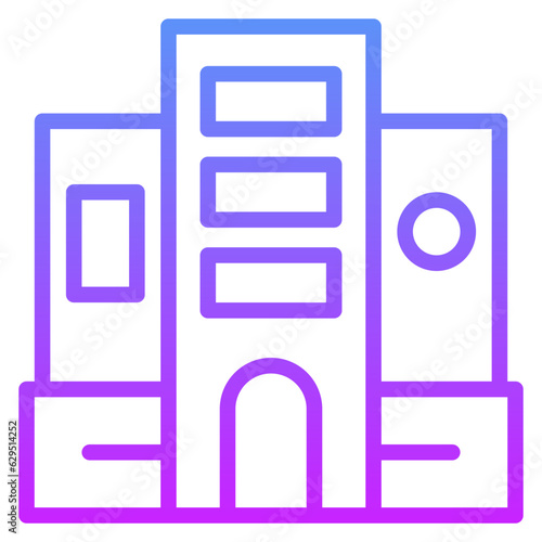 Nasa Icon