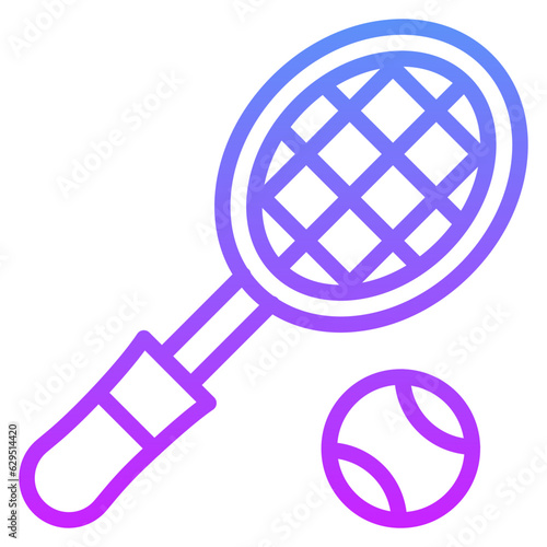 Tennis Icon