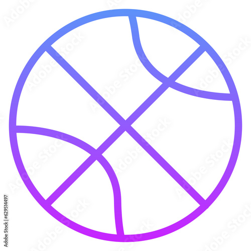 Basketball Icon