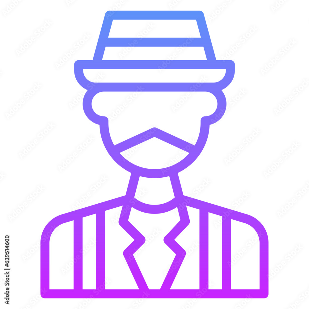 Bandit Icon Bandit Icon