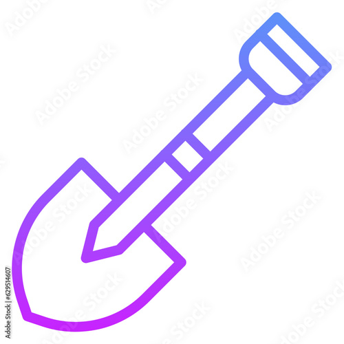 Shovel Icon