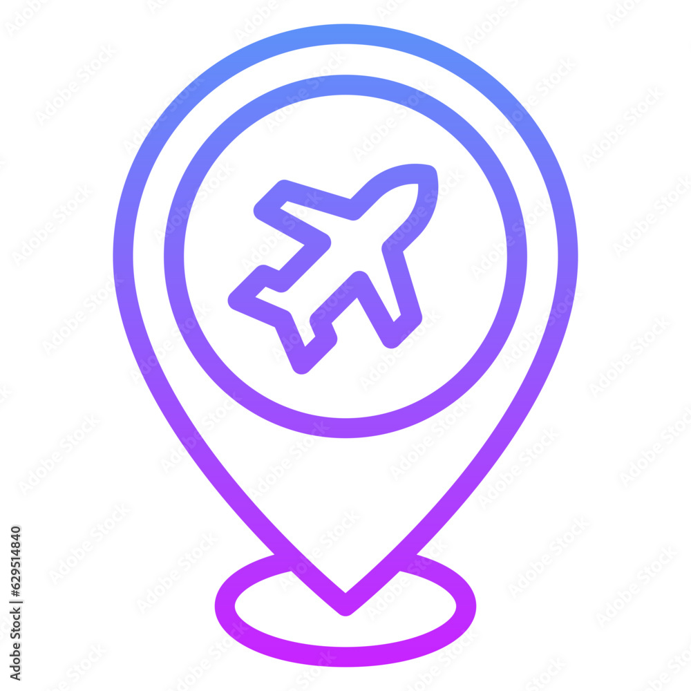 Location Icon Location Icon