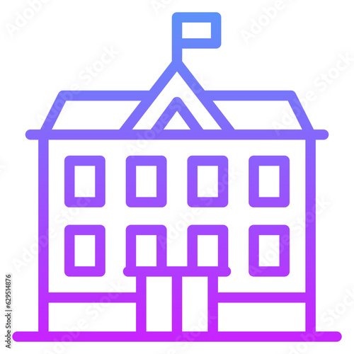 Embassy Icon