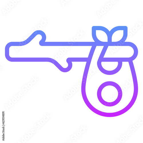 Bindle Icon