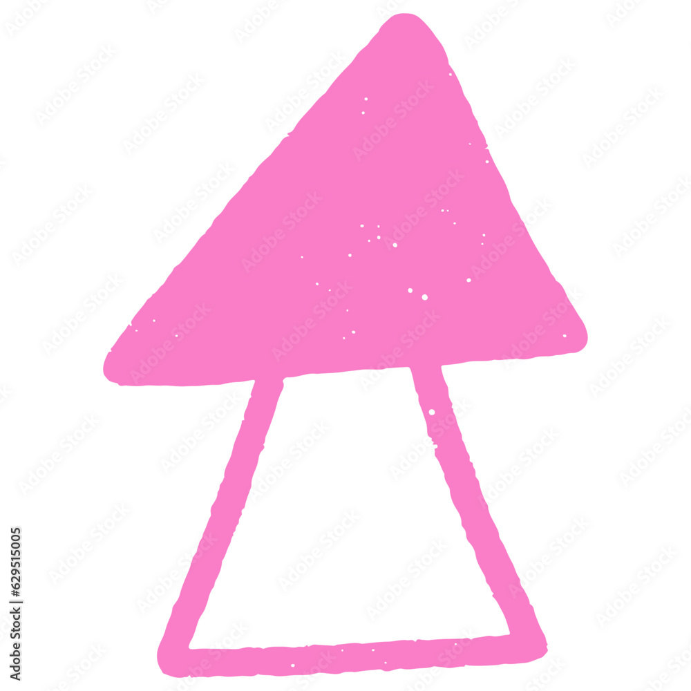 Hand drawn Arrow Icon Hand drawn Arrow Icon