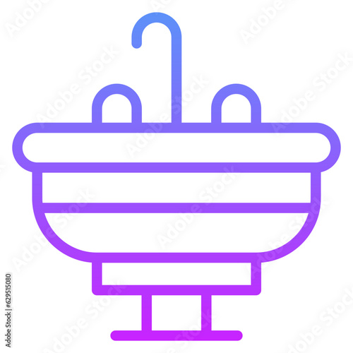 Sink Icon