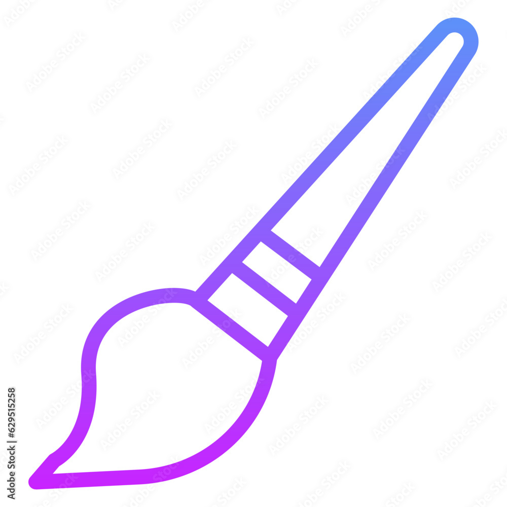 Brush Icon Brush Icon