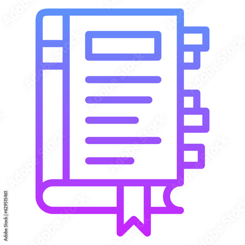 Important Topics Icon