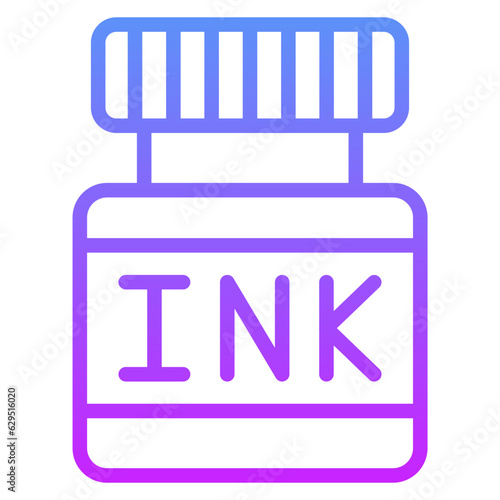 Ink Icon