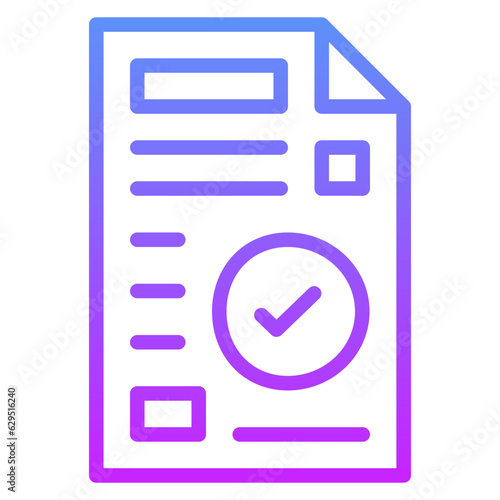 Agreement Icon