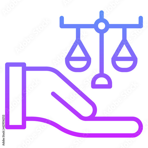 Prerogatives Icon