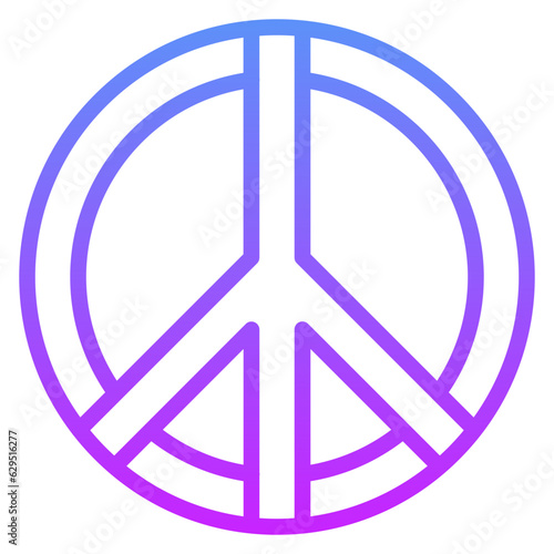 Peace Icon