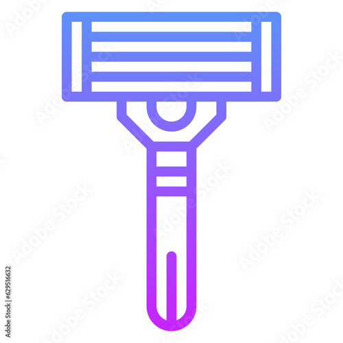 Razor Icon