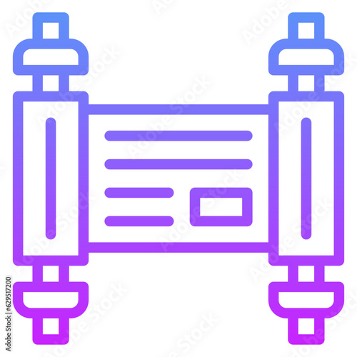 Torah Icon