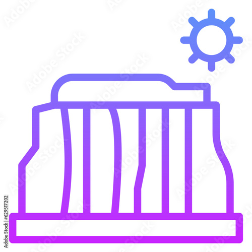 Stonehenge Icon