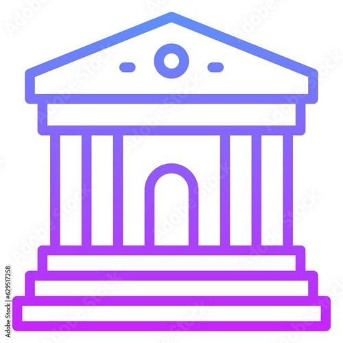 Museum Icon