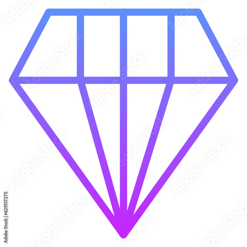 Gemstone Icon