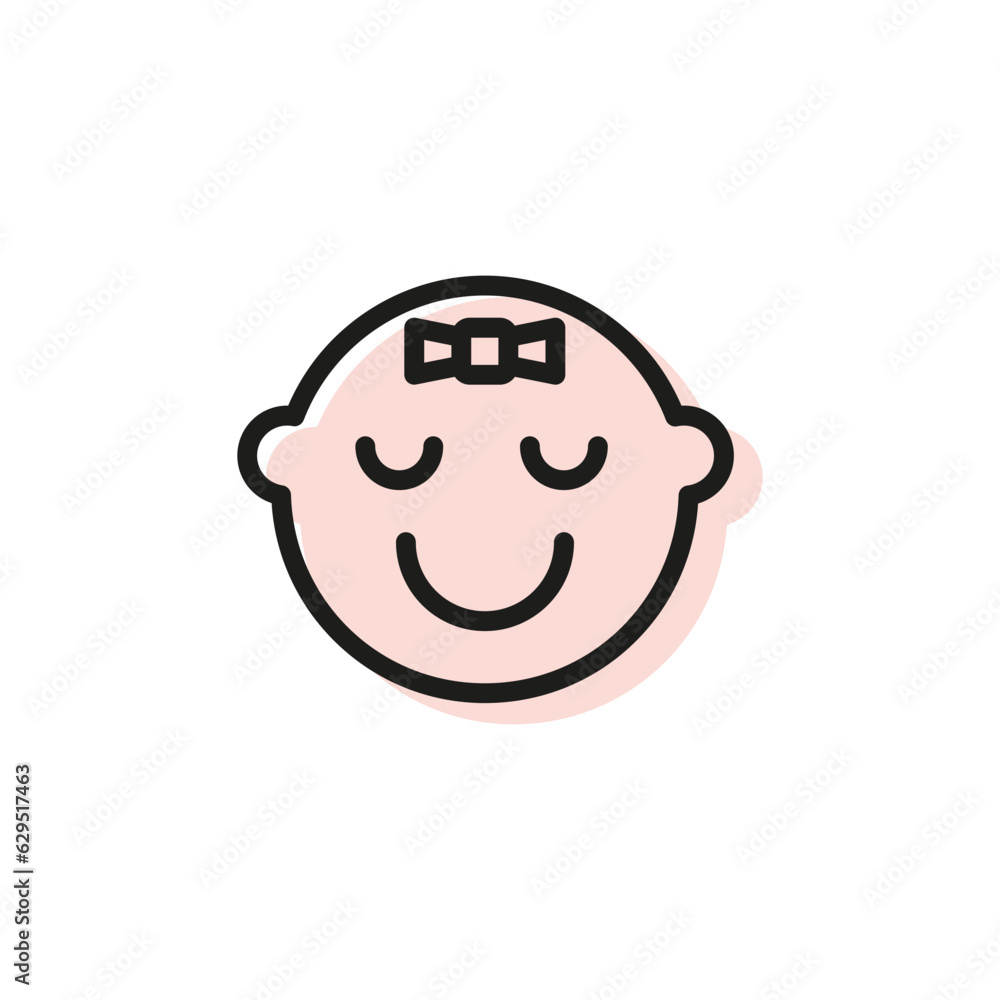Baby icon Baby icon