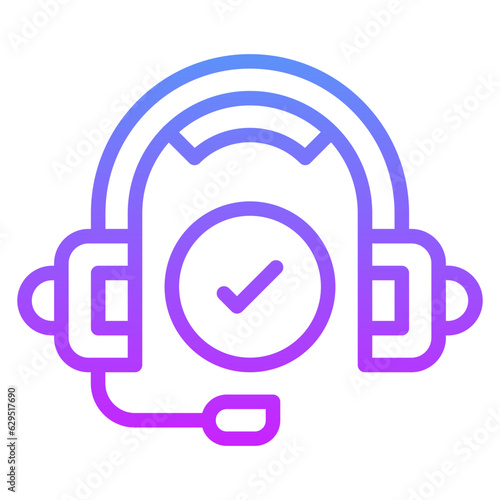 Support Icon