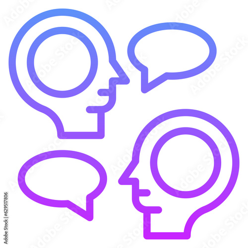 Counselling Icon