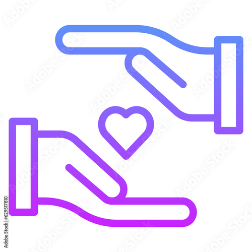 Empathy Icon