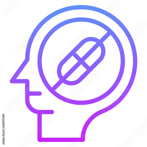 Addiction Icon